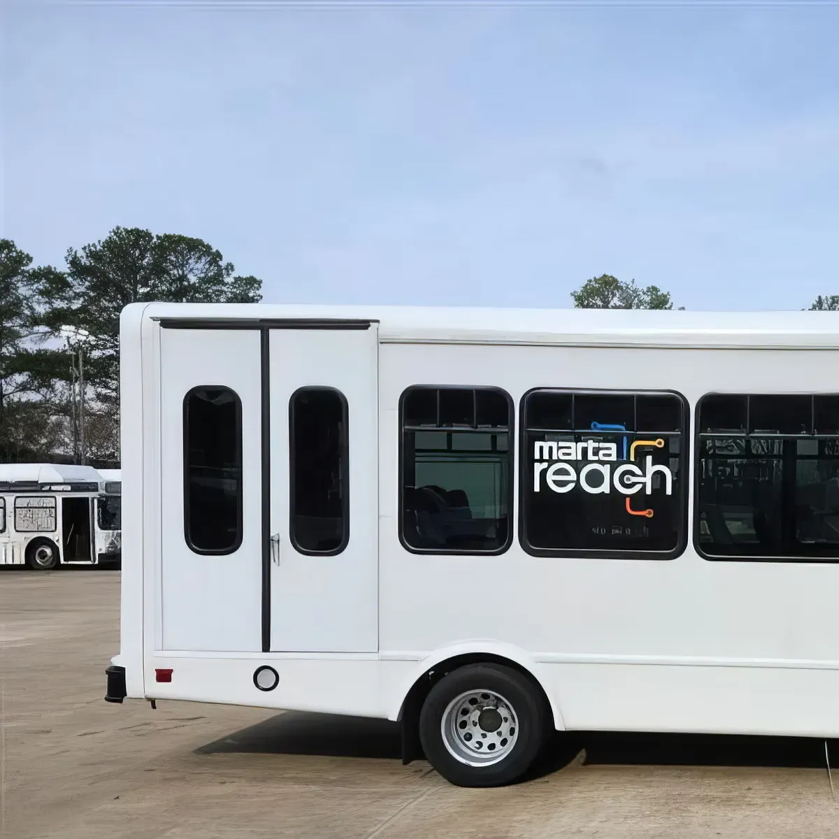 Atlanta transit agency to launch on-demand service Saturday