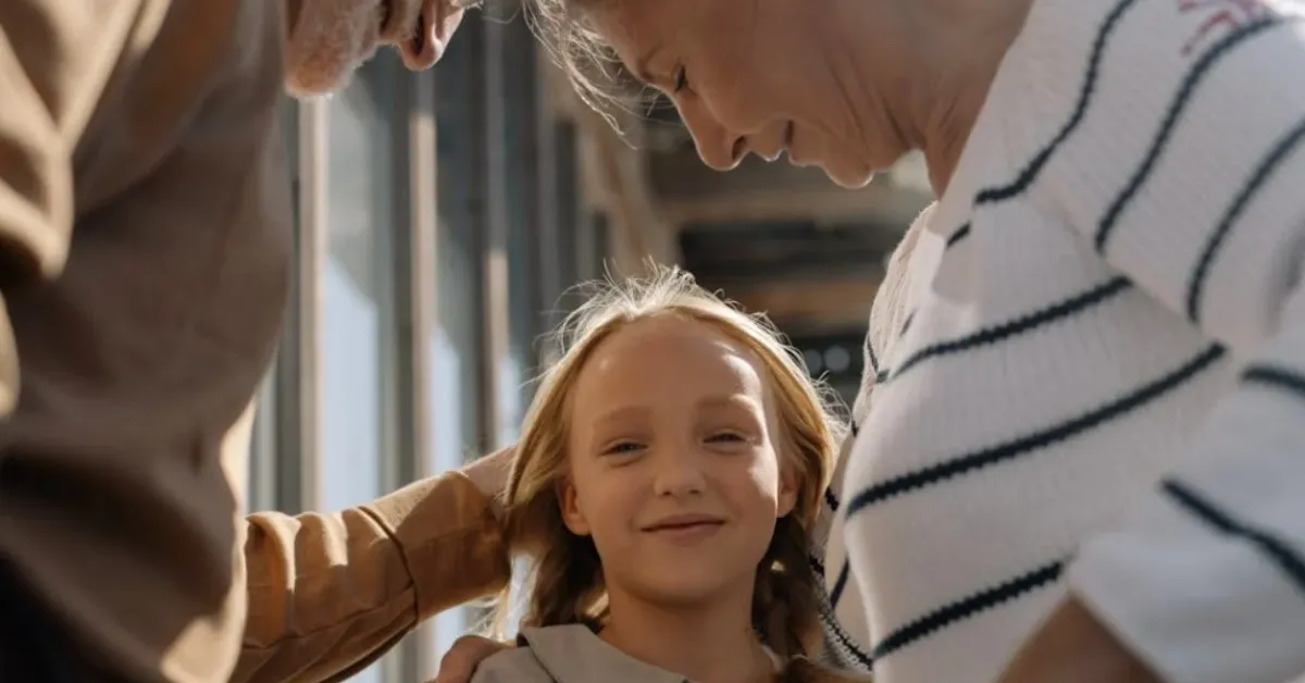 New Mexico Just Made Child Care Free. Grandparents Get a Special Nod.