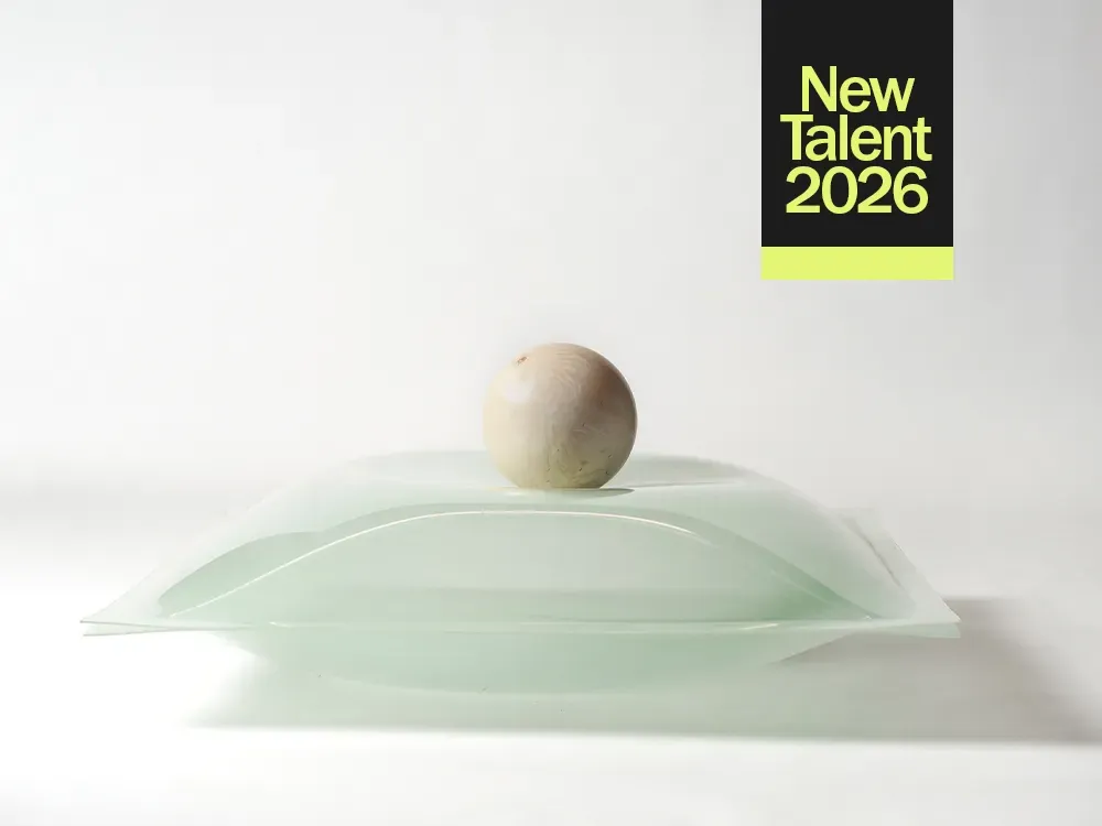 Through Sculpture, Kiah Celeste Finds Elegance in the Everyday