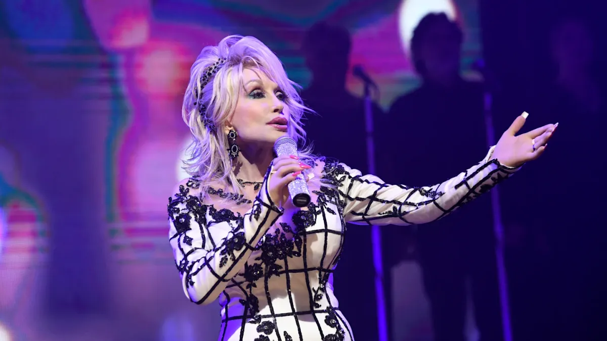 7 Songs You Didn't Know Were Written by Dolly Parton