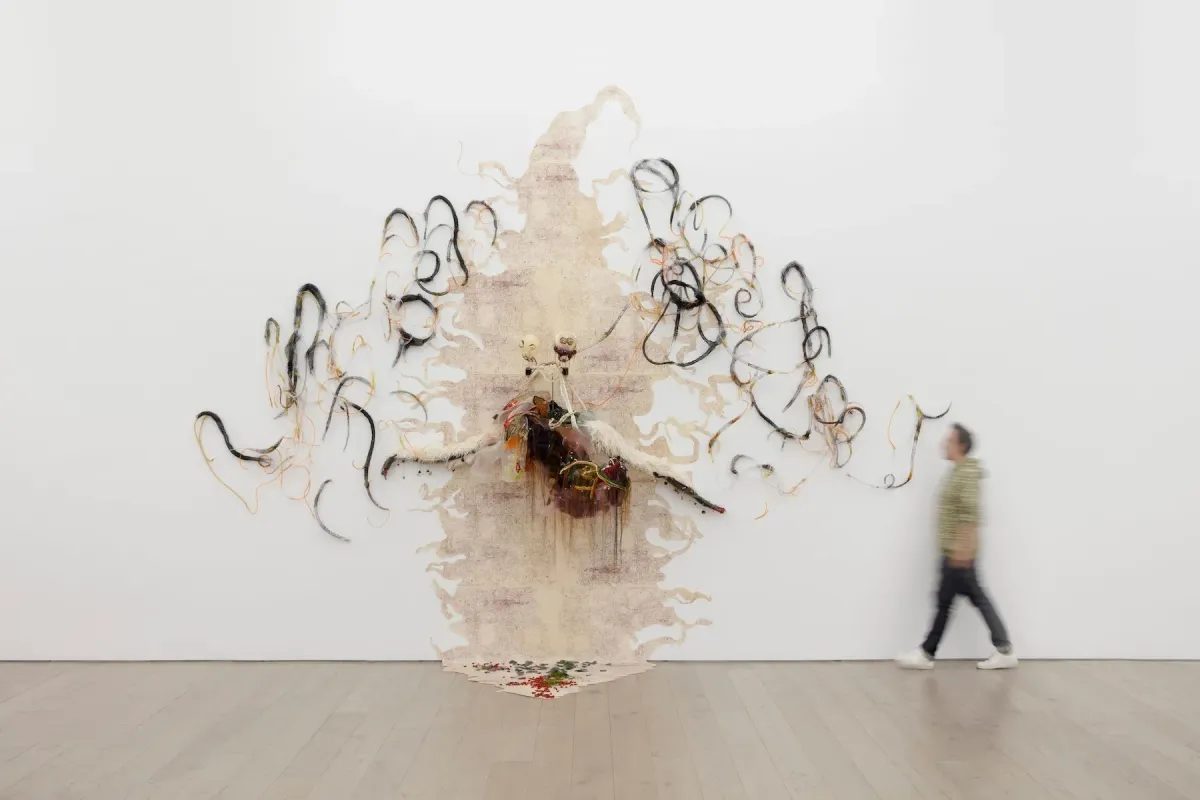 Baltimore Art Museum Just Added 118 New Reasons to Visit