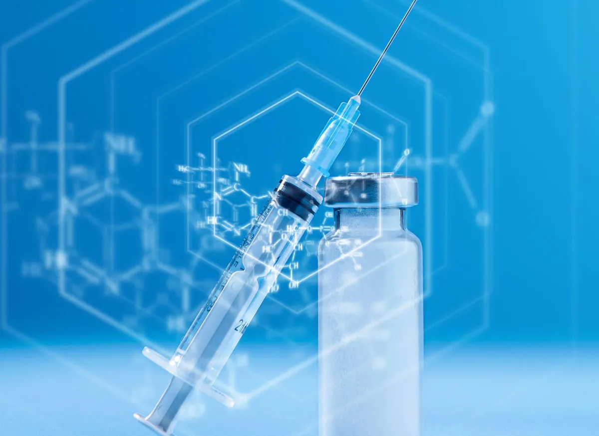 A Stronger Flu Shot Might Seriously Slash Your Alzheimer's Risk