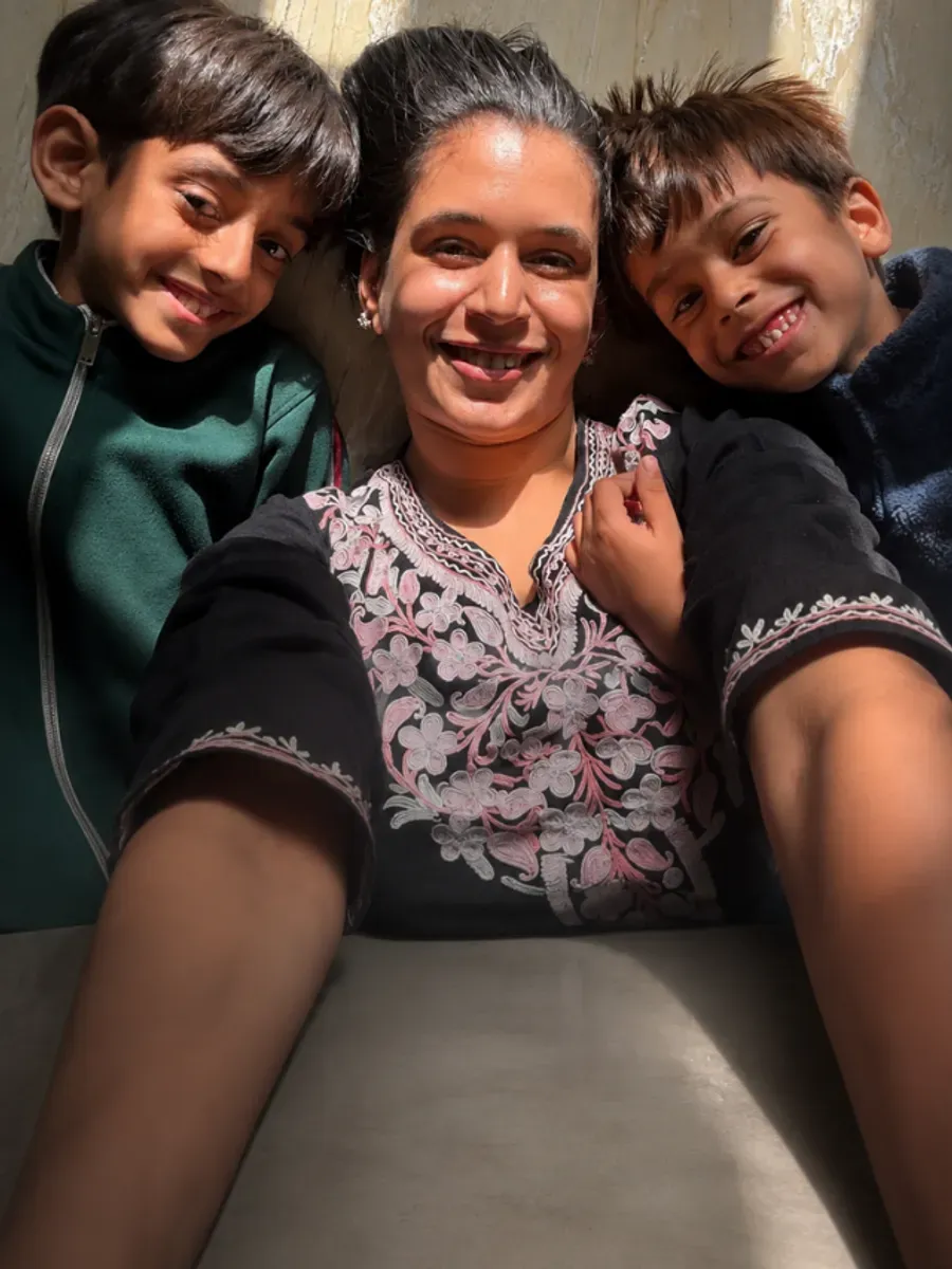 ‘Mumma, What Is Sex?’: Parenting Coach Shares a Calm, Simple Way to Answer Your Child