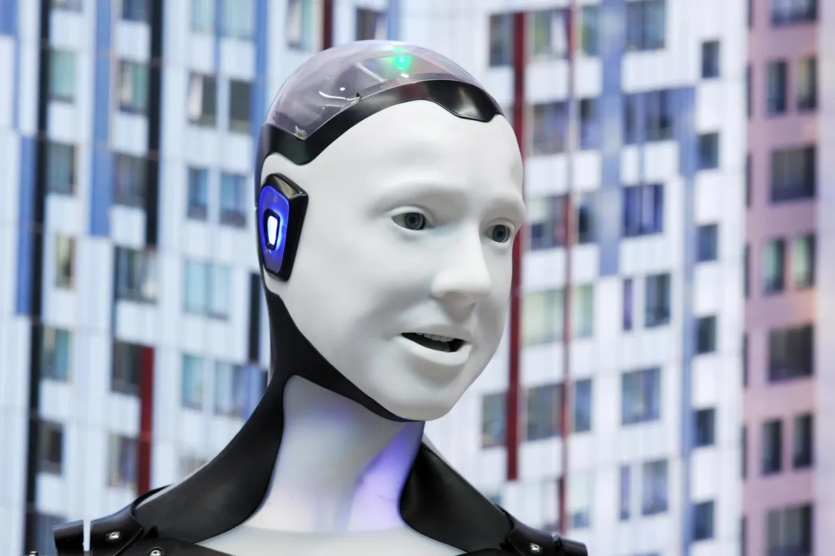 Why We Don’t Talk Like Computers: Scientists Finally Have an Answer