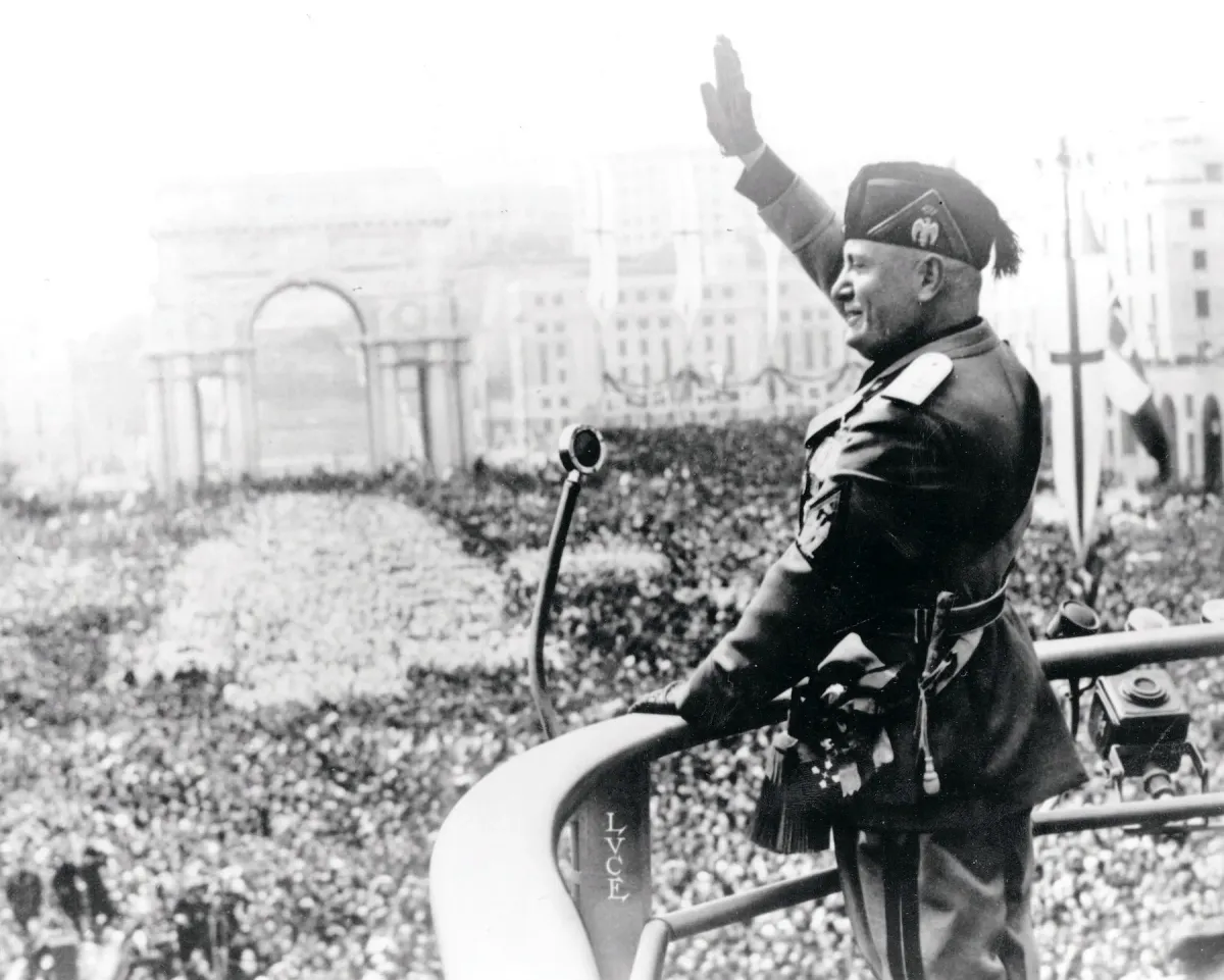 Italy Is Finally Returning Nazi-Looted Art. Better Late Than Never.