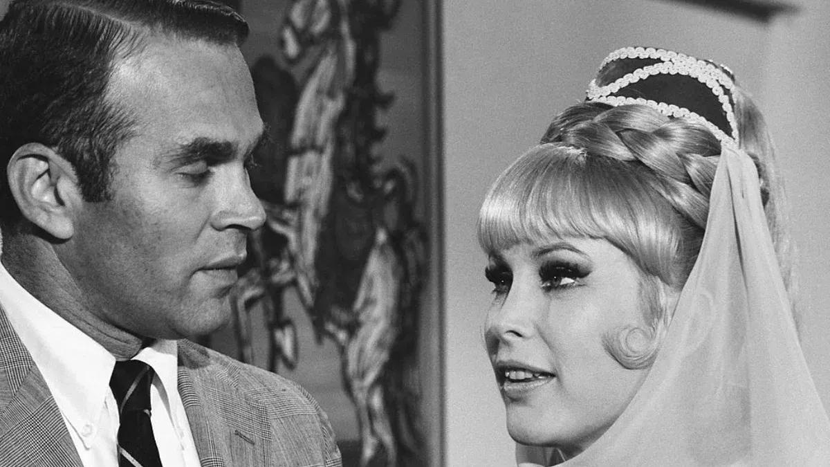 I Dream of Jeannie Star Barbara Eden is an Absolute Vision at 94