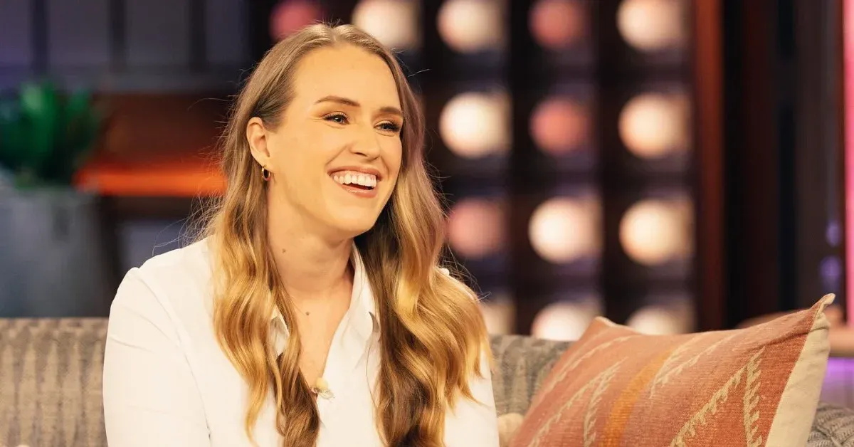 Jen Hamilton raises over $100K for women rebuilding their lives amid her own divorce