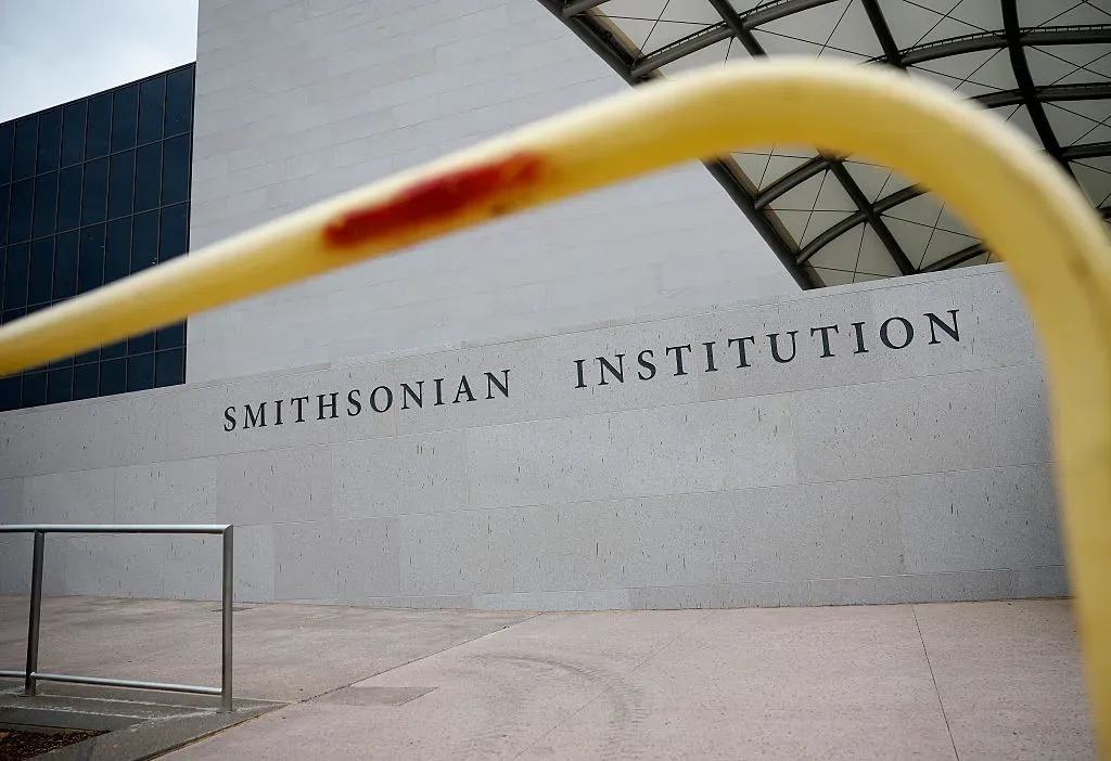 Historians quietly archive museum labels as political pressure mounts