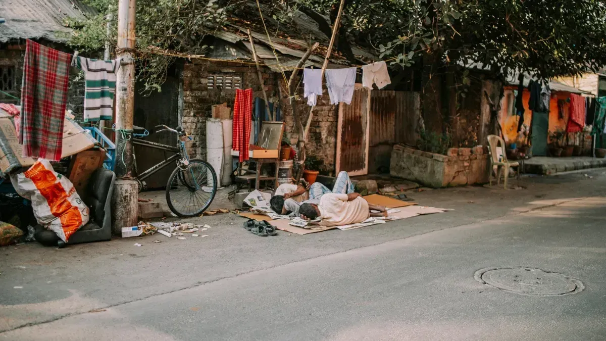 Art teacher wins $1M to expand learning centers across India