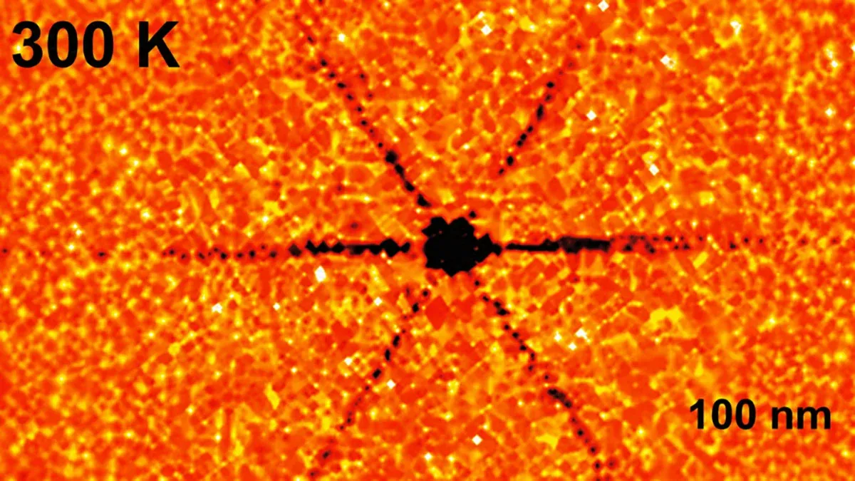Scientists Just Found a Way to Make Heat Behave — At Room Temperature