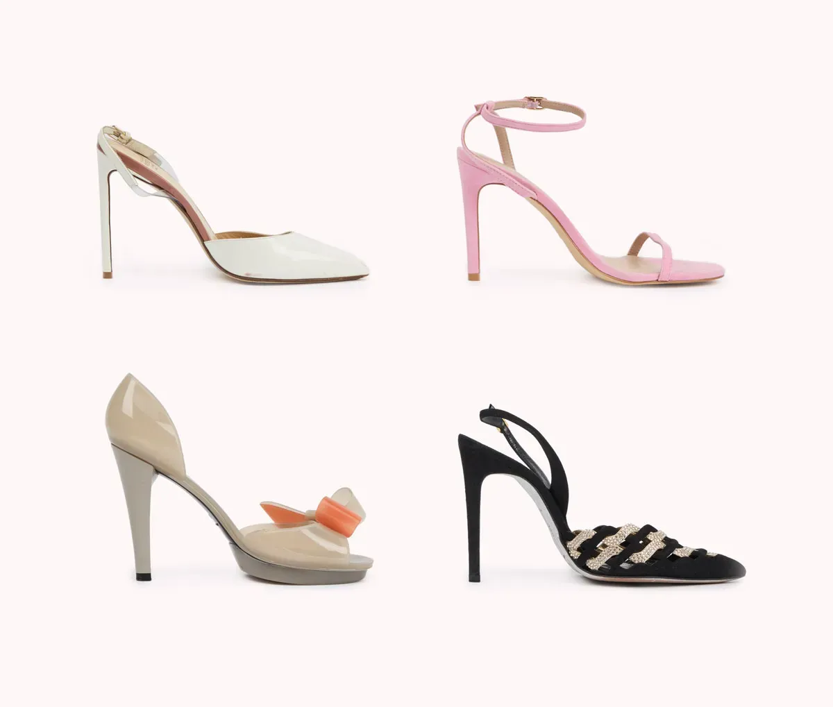 Own a Piece of Carrie Bradshaw's Closet (and Help a Good Cause)