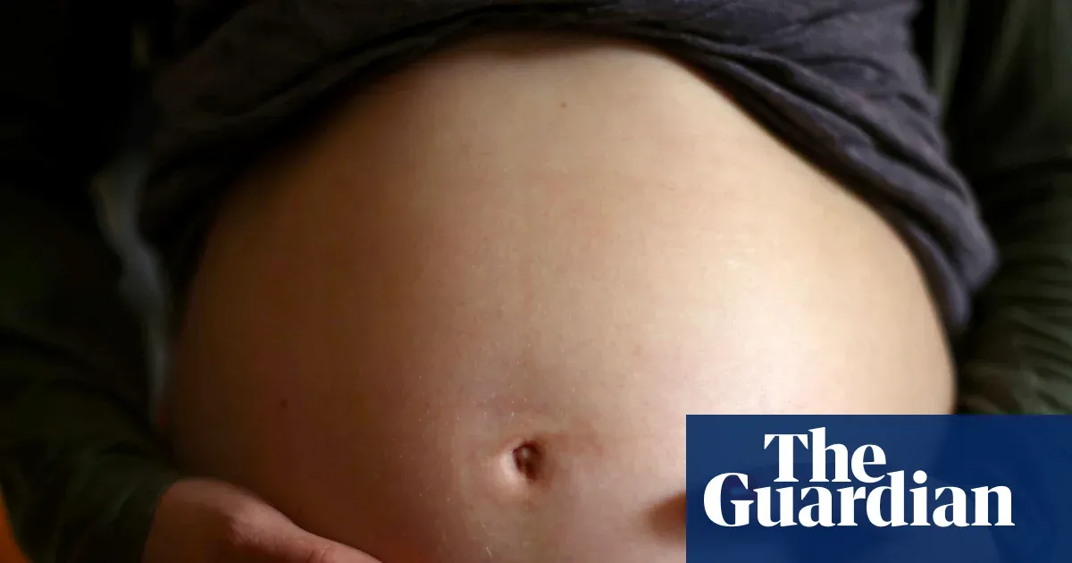 Stem cells given to unborn babies reverse spina bifida brain damage