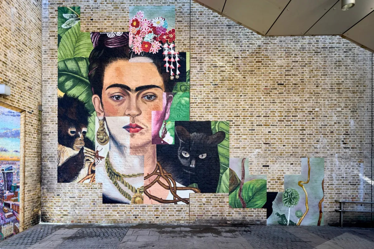 Tate Modern’s Frida Kahlo Exhibition Has Already Sold a Record 41,000 Advance Tickets