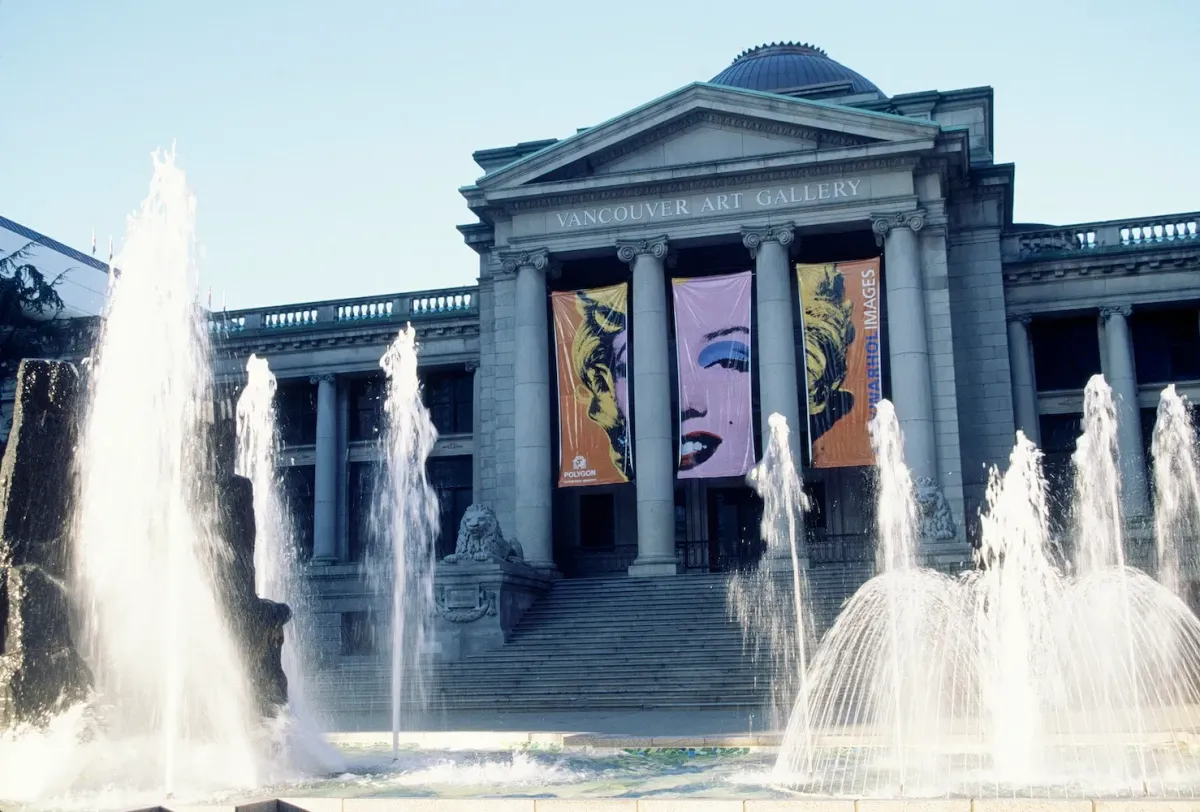 Vancouver gallery receives 800 Stephen Shore photographs from landmark series