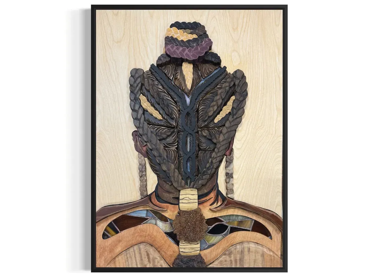 New York Art Fair Puts a Spotlight on Afro-Brazilian Talent