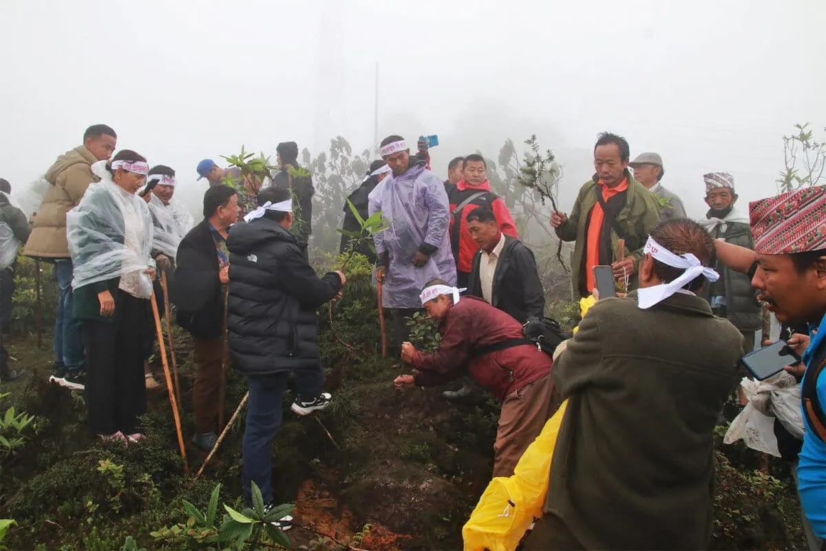 World Bank watchdog looks into Nepal cable car project amid Indigenous outcry