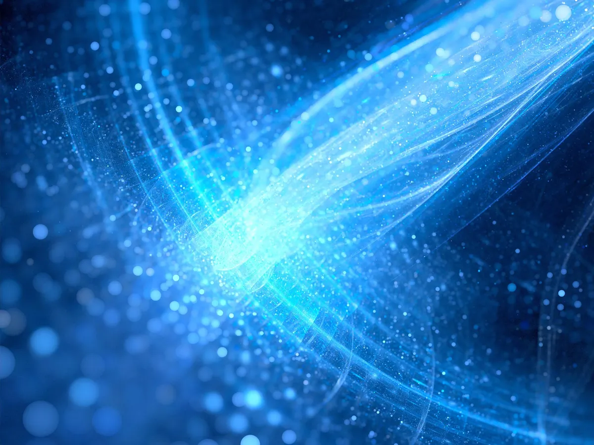 AI discovers hidden physics rules in plasma by learning from dust particles