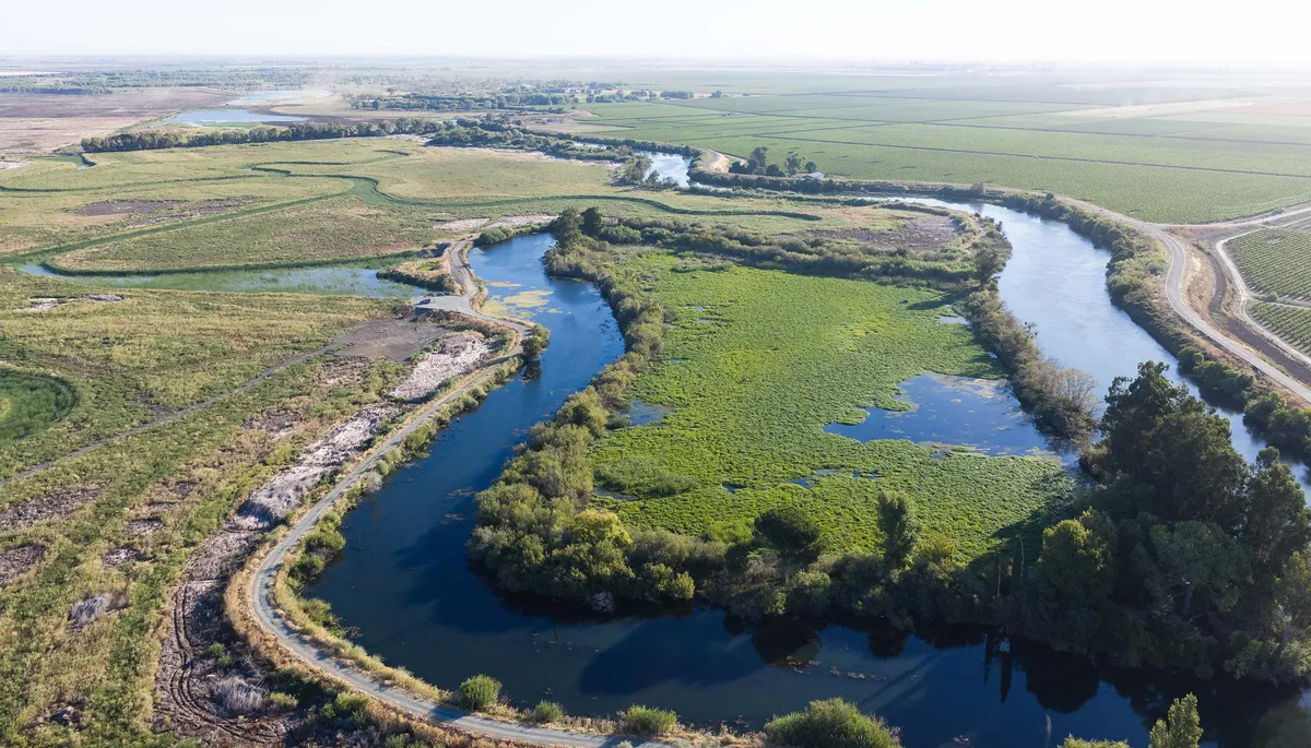 New digital tool shows where exactly California’s water goes — and how climate change might disrupt it - Berkeley News