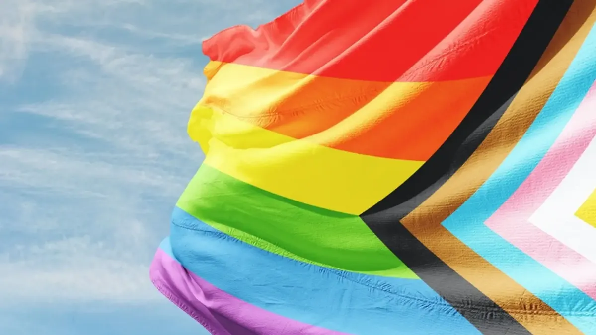 The Heartbreaking Reason the "L" Is First in LGBTQ+