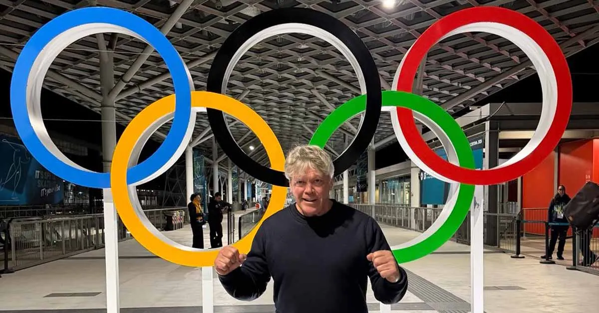 Ohio dad opens his home to celebrate US women's hockey gold