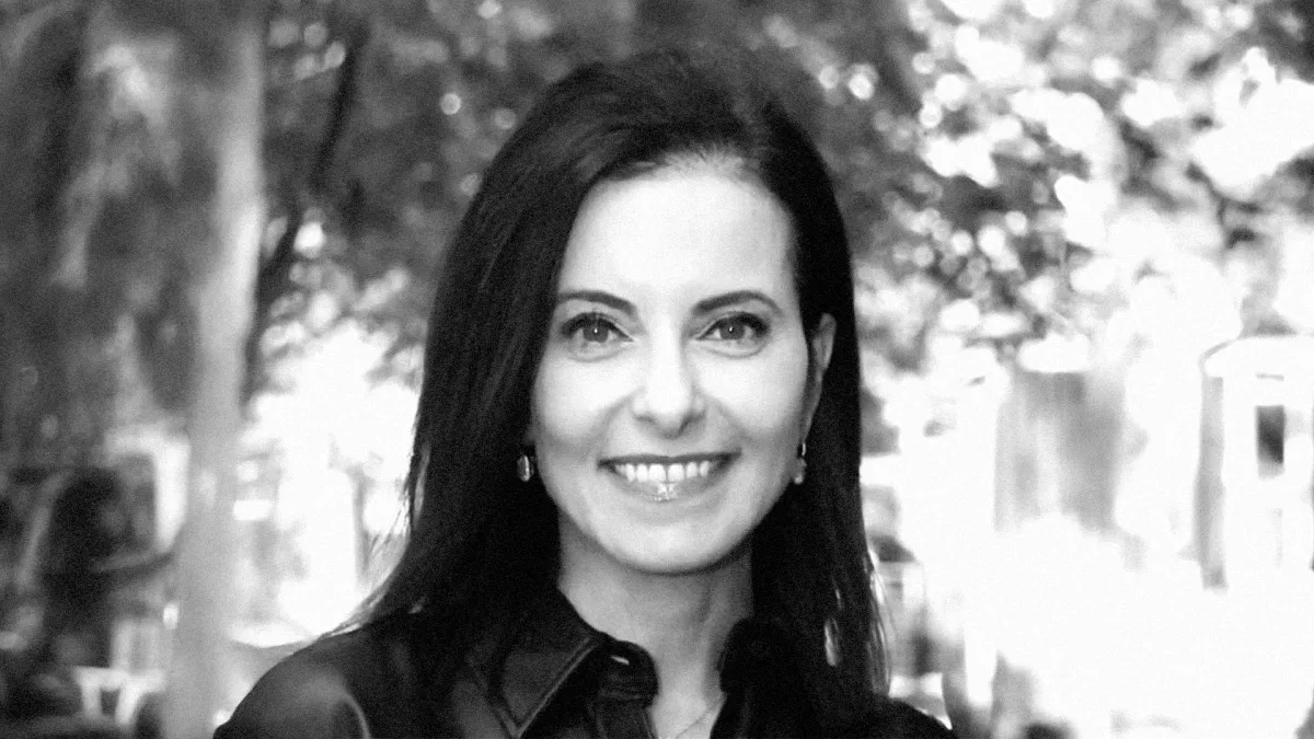From Wall Street to the Metaverse: Dina Powell McCormick Rises to Shape Meta's Next Chapter