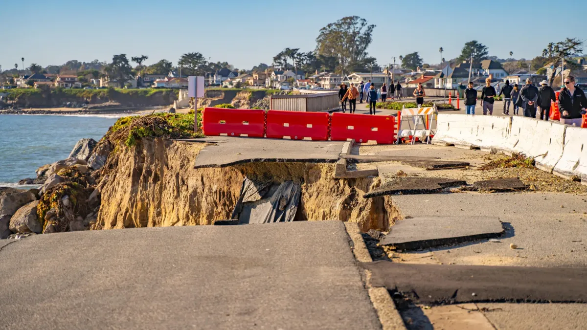 Tiny earthquakes are revealing a dangerous secret beneath California