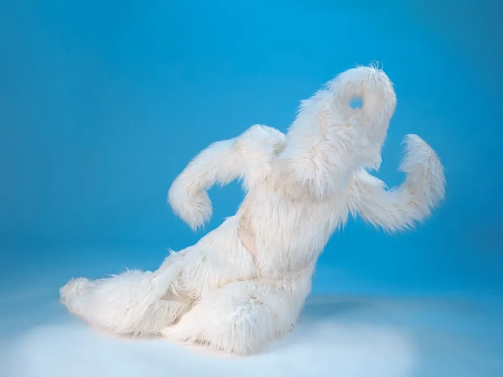 Icelandic artist builds a pocket universe of hope at Venice Biennale