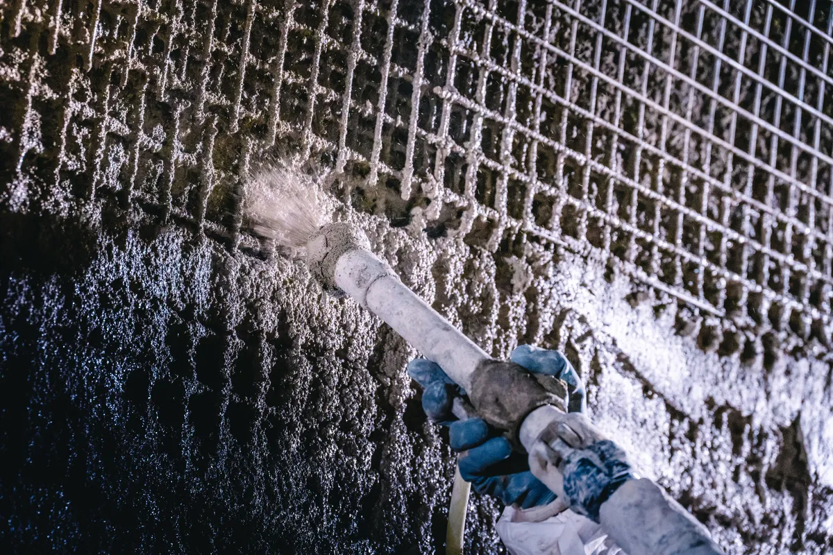 Startup brings ancient Roman concrete technology to modern construction