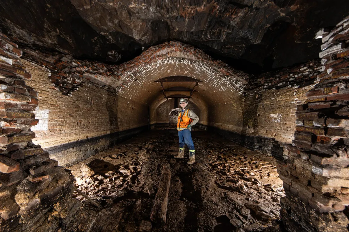 Engineers Solved an Underground Mystery by Following the Rain