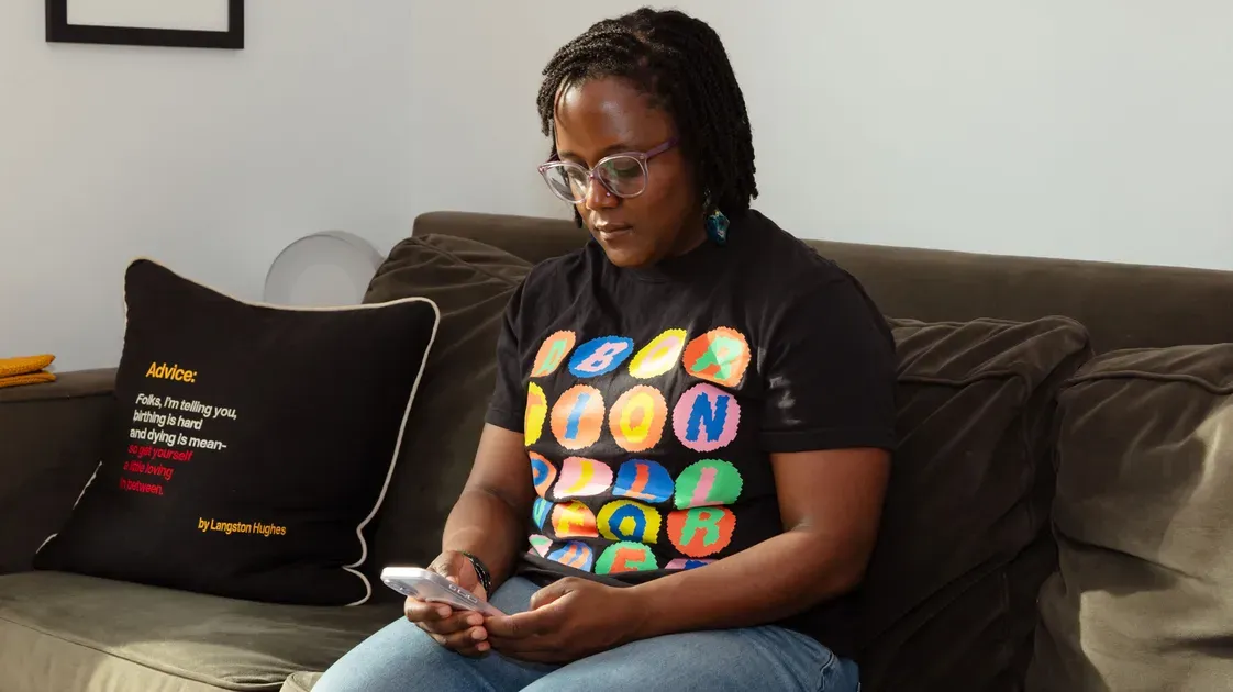 More People Are Having Abortions At Home. Here's Who They Call When They Have Nowhere Else To Turn.