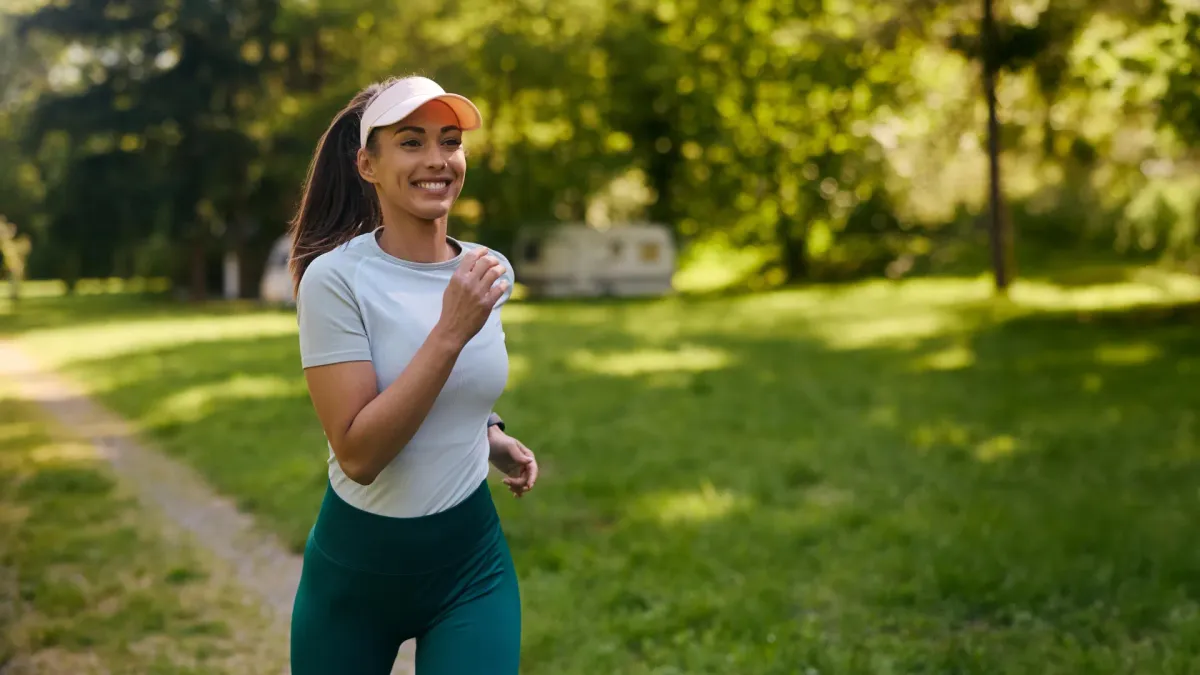 Breakthrough Discovery: 10 Minutes of Exercise Unlocks Powerful Anti-Cancer Effects