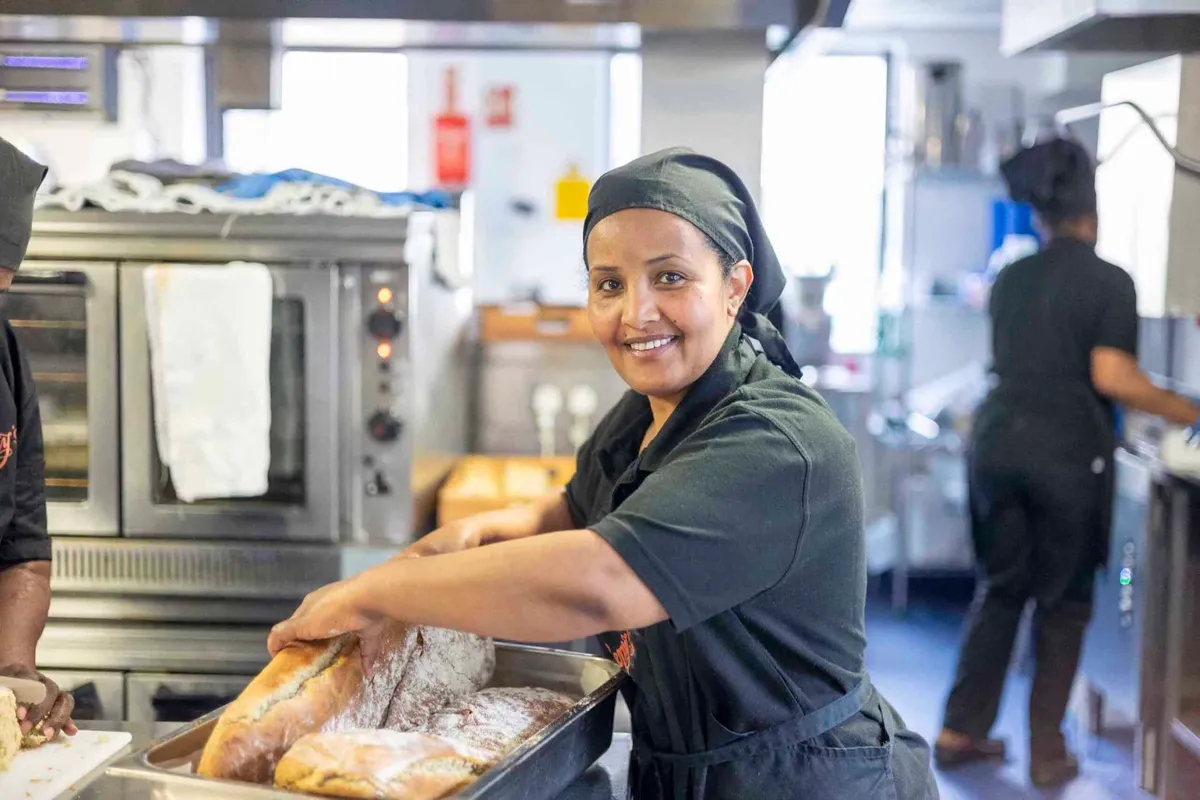 Goodbye Greasy Chips: How Schools Are Getting Kids Excited About Lunch