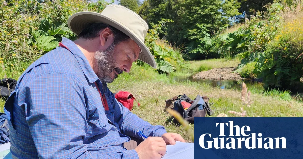 Archaeological site in Chile upends theory of how humans populated the Americas … again