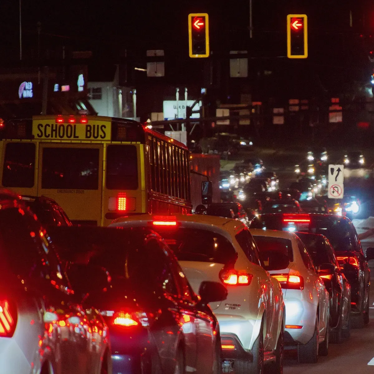 Your City's Traffic Just Got a Smart New Intern: Meet Mateo the AI