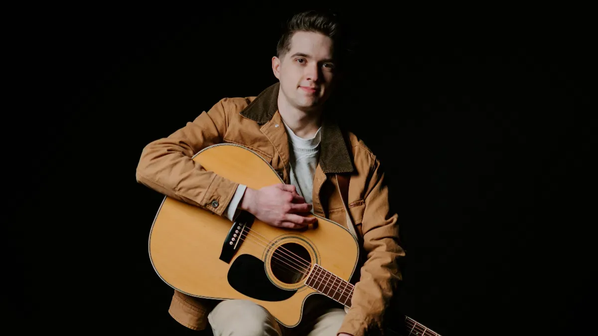 A Q A With Psalms to Love Songs Promotion, George Koehl