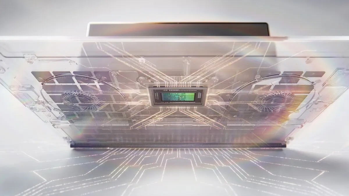 Nvidia RTX Spark platform is AI workhorse first, gamer's friend second