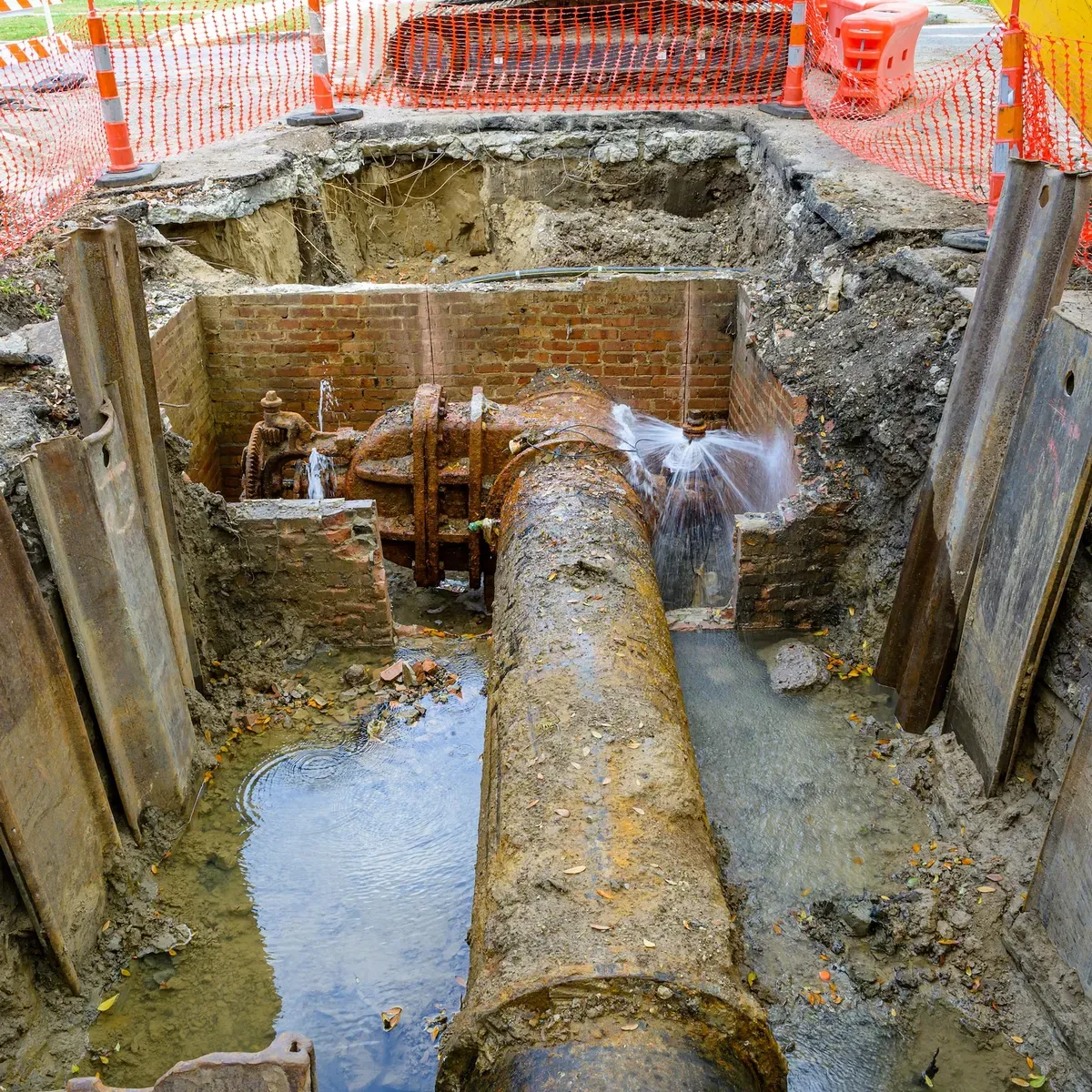 A 37-Year-Old Water Funding Formula Is Getting a Much-Needed Update