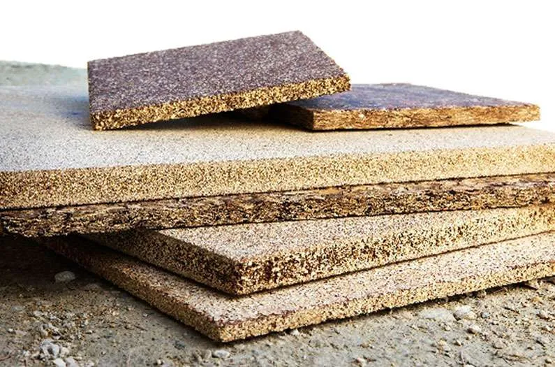 The remarkable climate case for turning farm waste into building materials