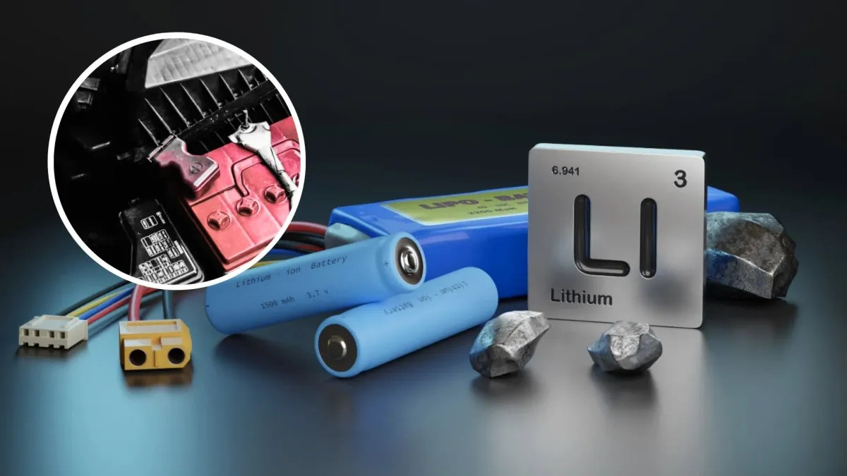 Japan’s COF–graphene hybrid advances high-performance lithium–sulfur batteries