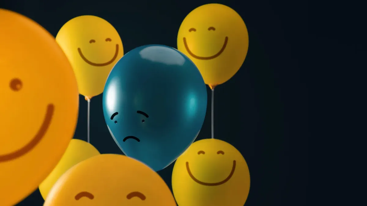 Ozempic and similar drugs linked to big drops in depression and anxiety