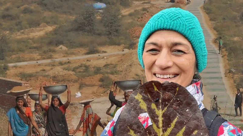 Why India’s Aravalli Mountain Range matters