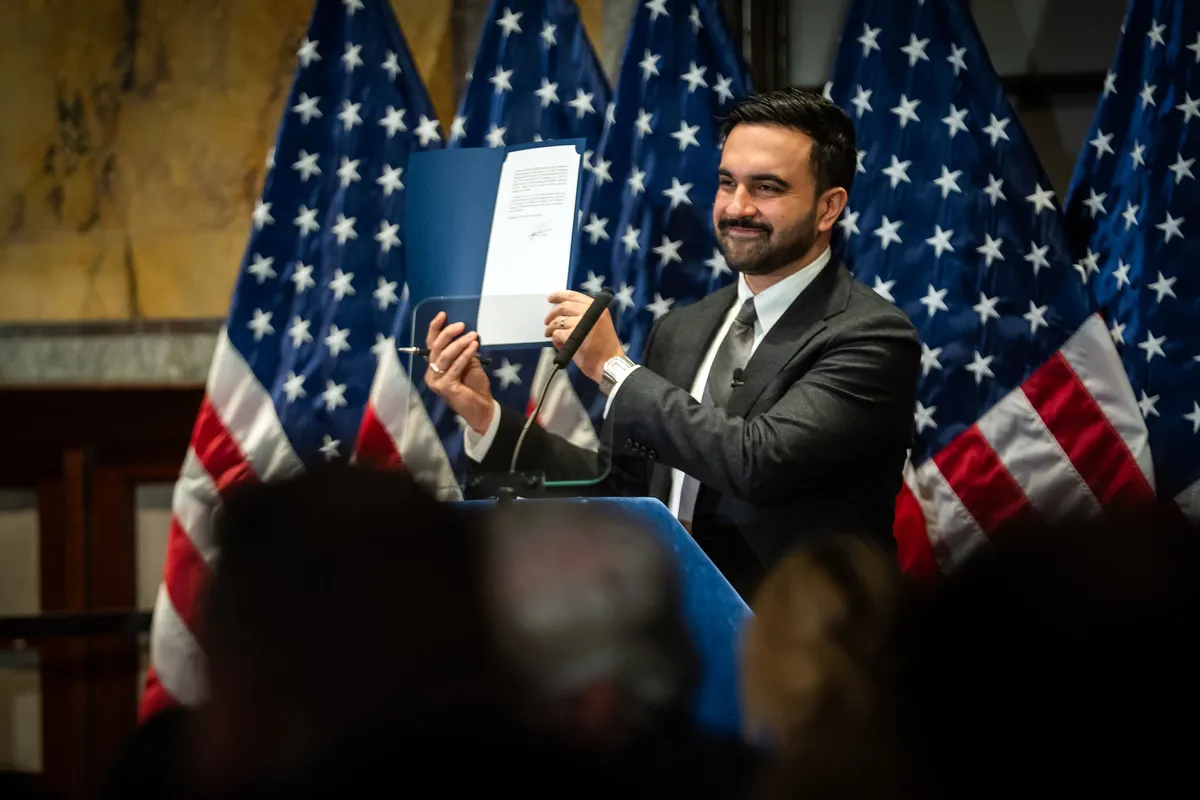 New York strengthens sanctuary protections with executive order