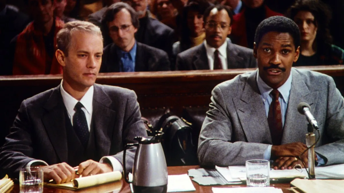 'Philadelphia,' 'Clueless,' 'The Karate Kid' added to the National Film Registry