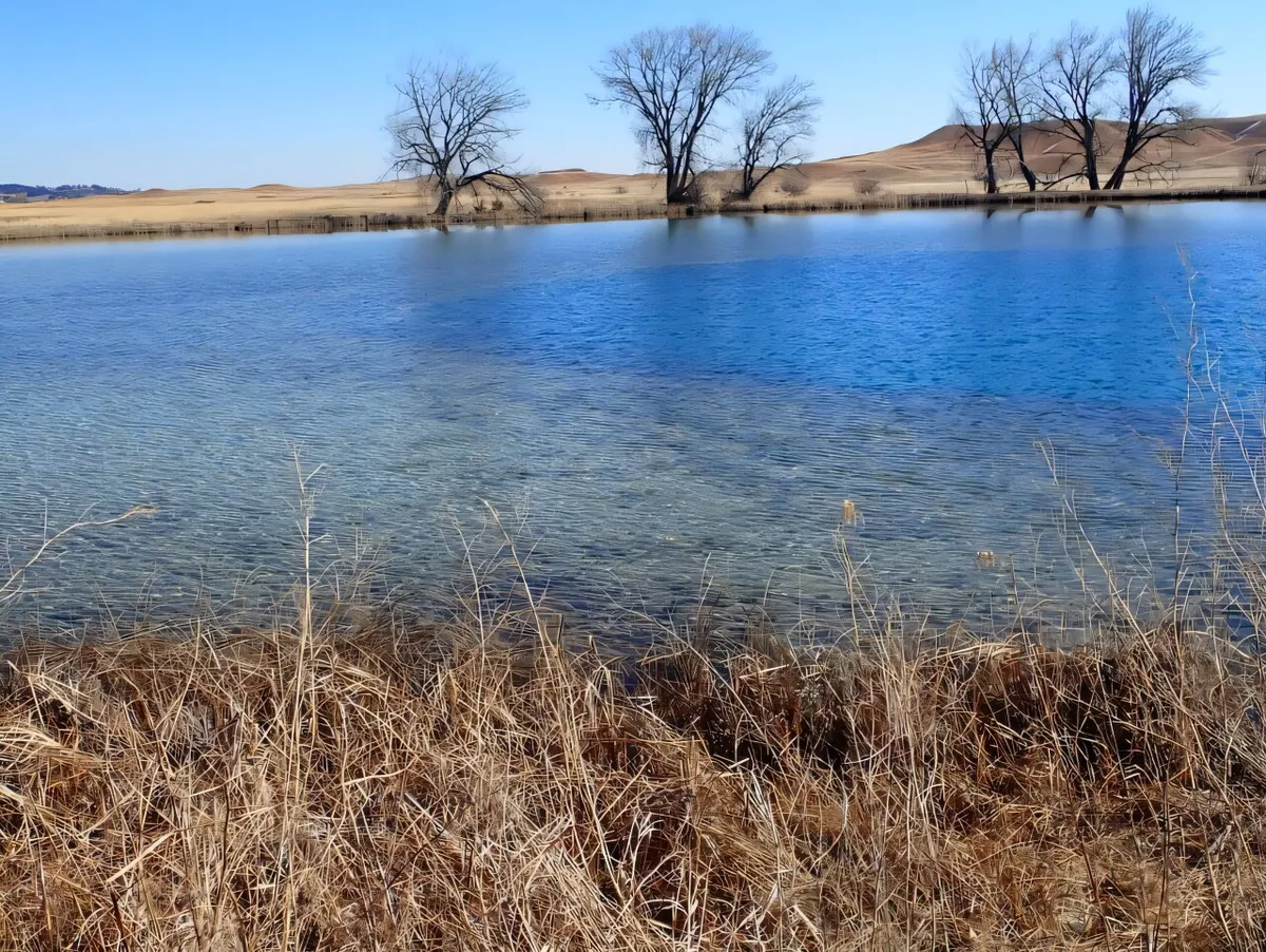 Luminescence dating pushes age of South Dakota's Mammoth Site back by more than 100,000 years