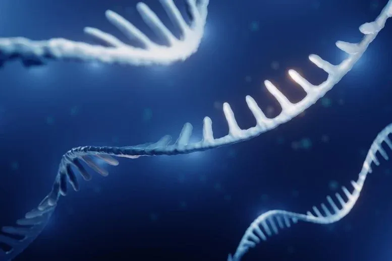 A Single Oxygen Atom Might Explain How Life First Got Started