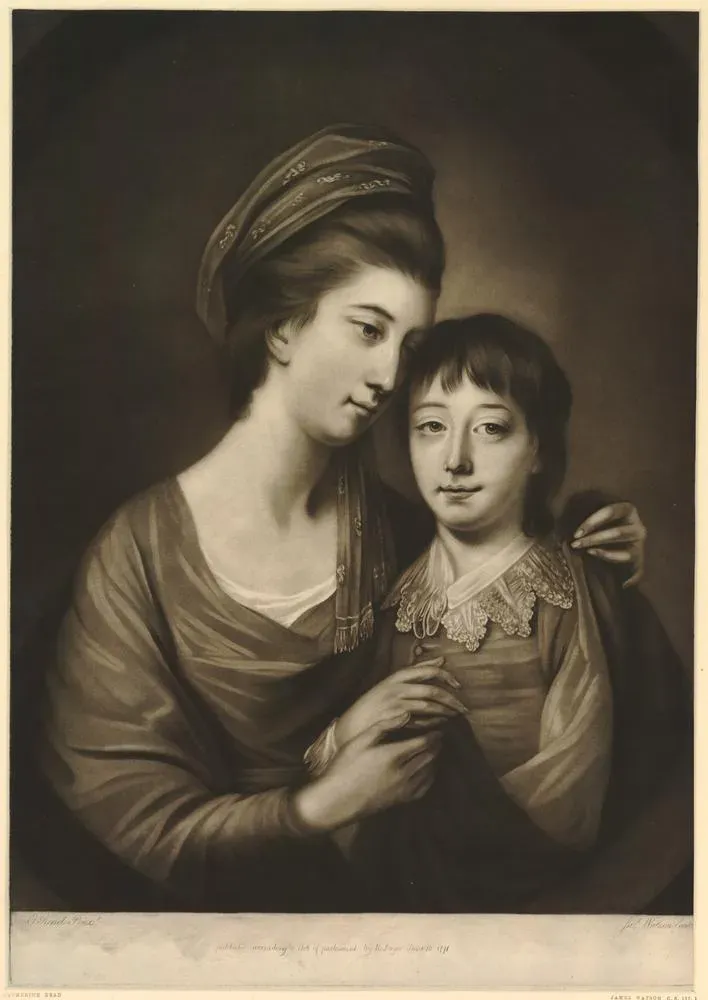 Art Sleuths Discovered a Lost and ‘Enormously Important’ Portrait of an Elite Indian Woman by This Pioneering Scottish Painter
