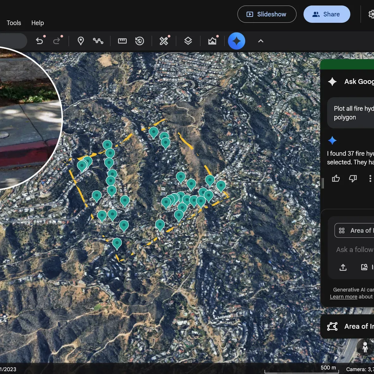 Google's Infrastructure Data Unlocks Unprecedented Insights for Cities