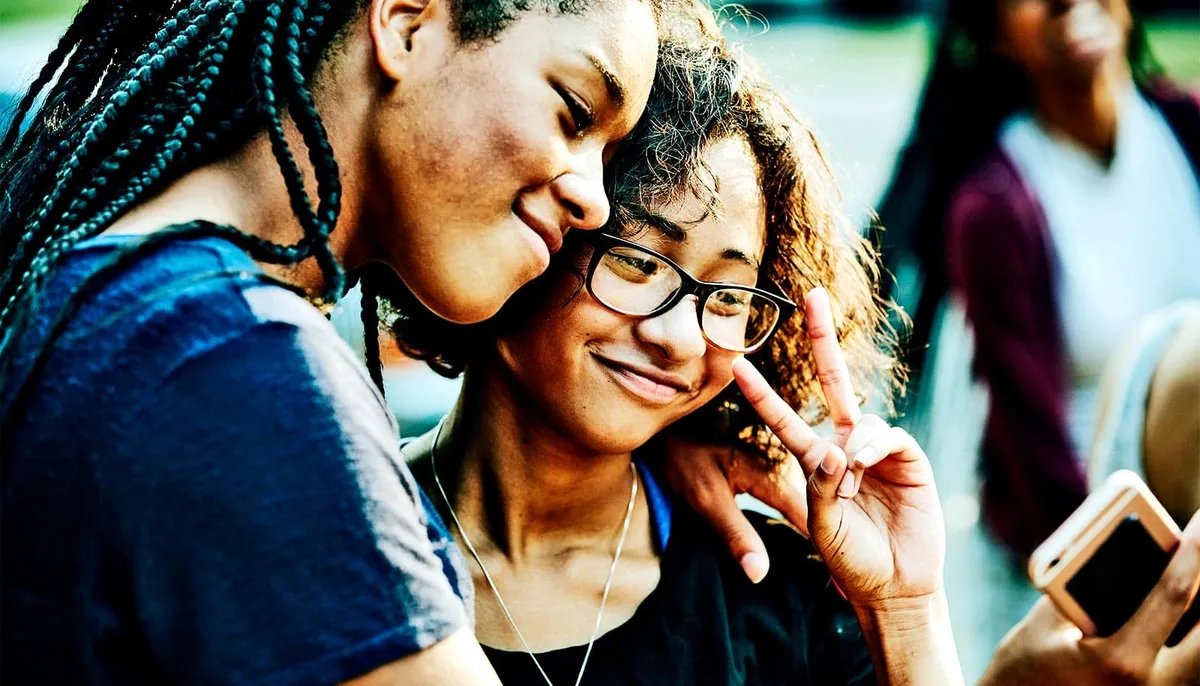 Turns Out, Good Days Matter More Than Bad Ones for Young People