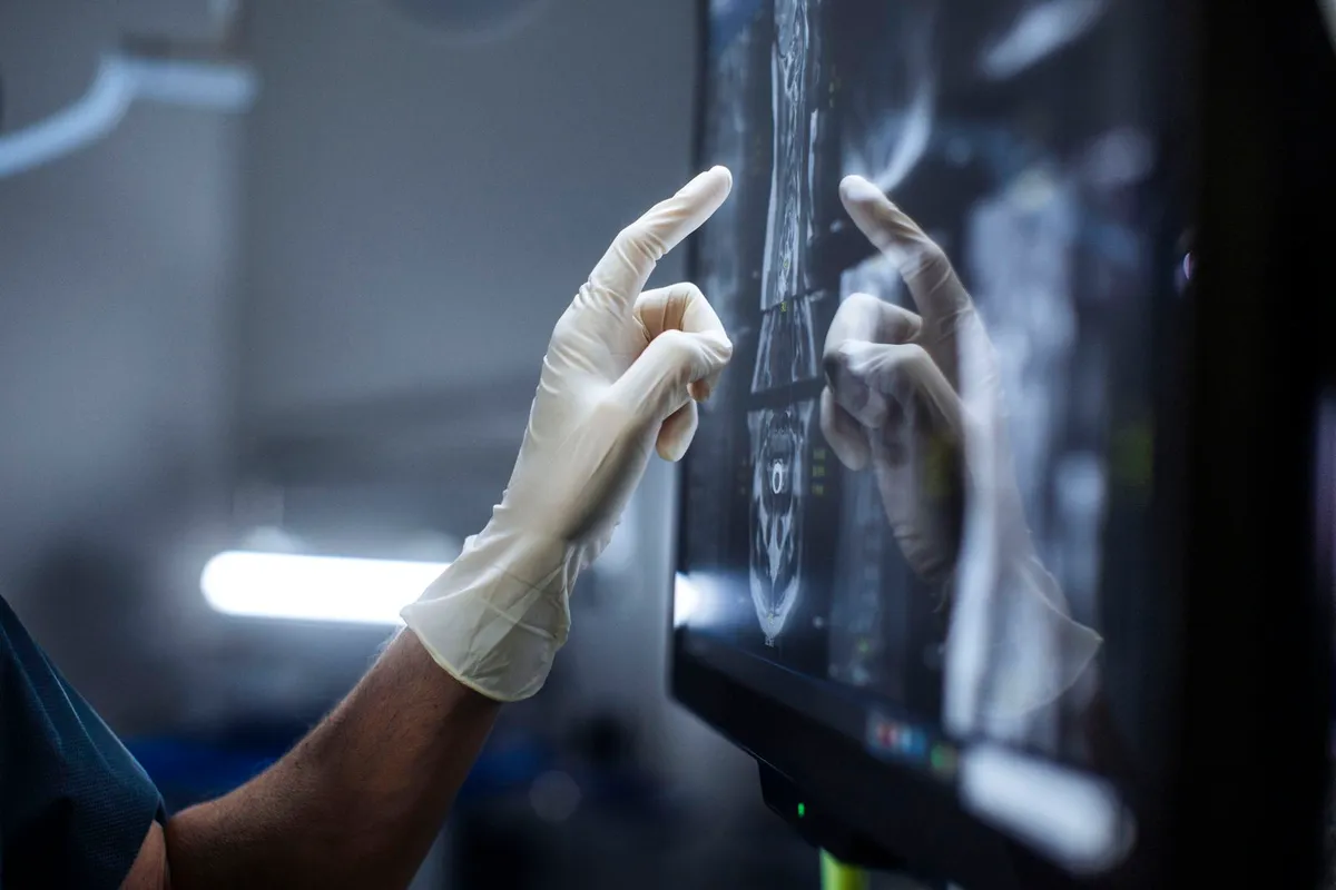 How A.I. Will Reshape Radiology—Without Replacing Radiologists