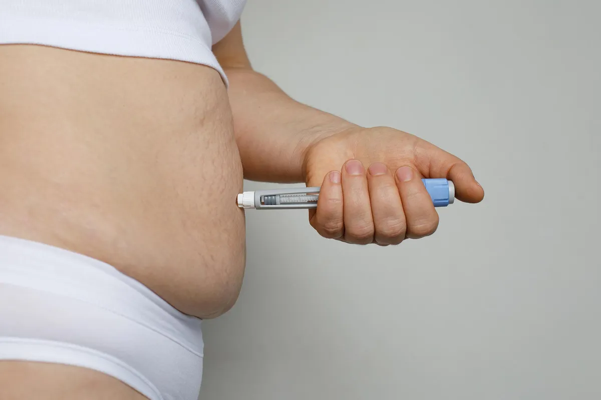 Popular Weight-Loss Drugs Like Ozempic Linked to Lower Breast Cancer Risk
